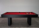 Ver imagem 1 de Mesa de Sinuca/bilhar - 2,20x1,20