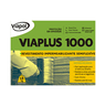 Viaplus 1000 Revestimento Impermeabilizante Semi-flex Cx18kg Viapol - 3