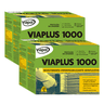 Viaplus 1000 Revestimento Impermeabilizante Semi-flex Cx18kg Viapol - 5
