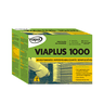 Viaplus 1000 Revestimento Impermeabilizante Semi-flex Cx18kg Viapol - 1