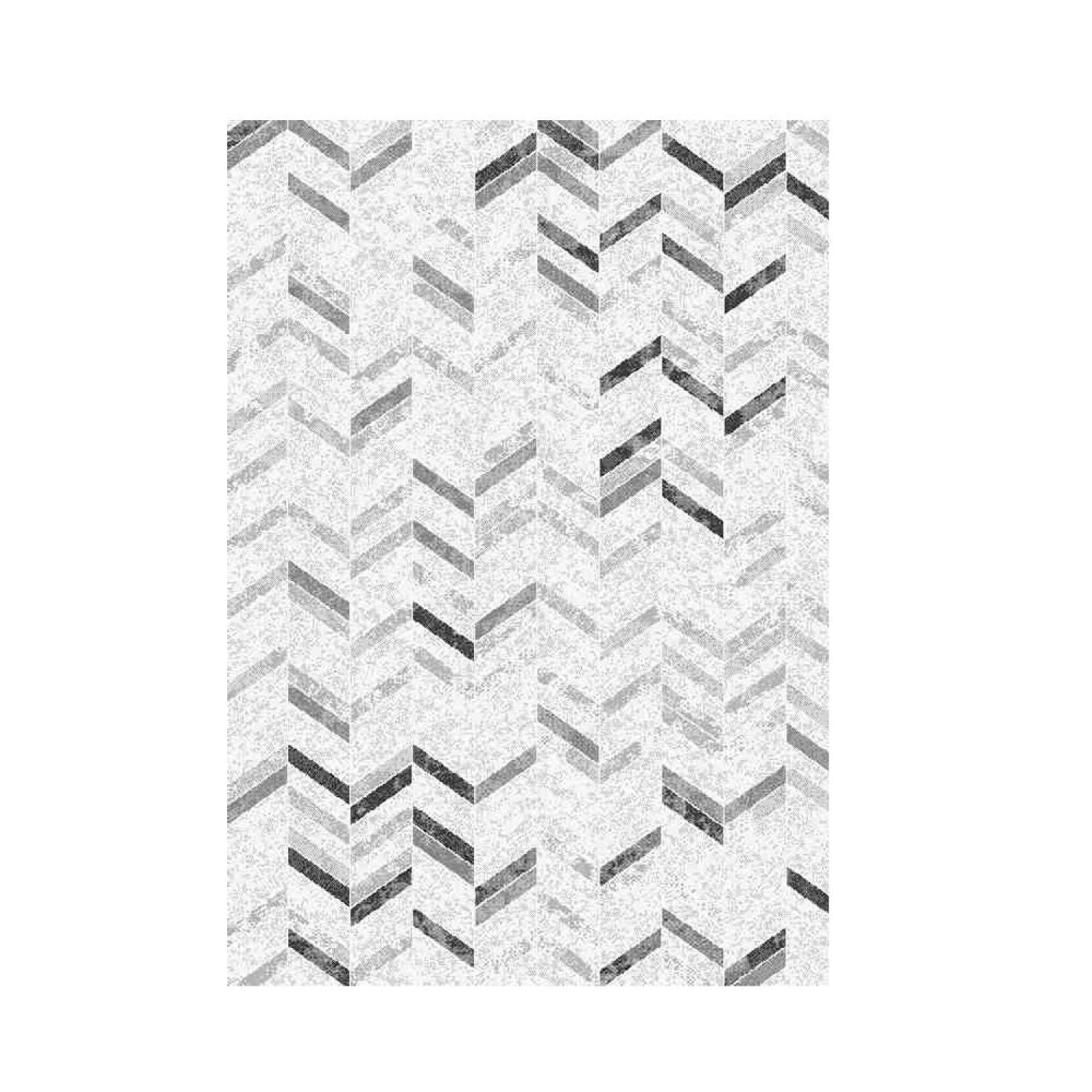 Tapete 100x140cm Caprioli Estampado - 4