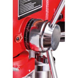 Furadeira de Bancada 16mm Bivolt Worker - 5