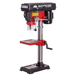 Furadeira de Bancada 16mm Bivolt Worker - 1