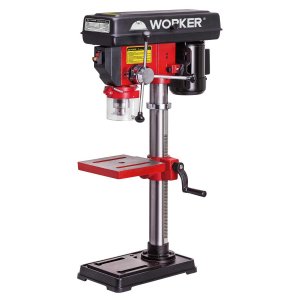 Furadeira de Bancada 16mm Bivolt Worker