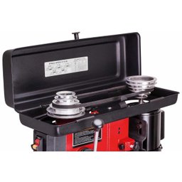 Furadeira de Bancada 16mm Bivolt Worker - 3