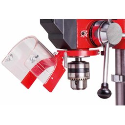 Furadeira de Bancada 16mm Bivolt Worker - 4