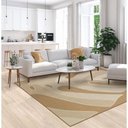 Ver imagem 2 de Tapete Art Boucle Adao 200x250cm Tapetes São Carlos