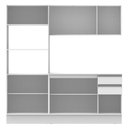 Ver imagem 5 de Cozinha Compacta 100% Mdf Smart Madesa