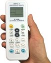 Ver imagem 2 de Controle Remoto Universal Ar Condicionado K-1028e 1000 em 1 Lcd Quente Frio