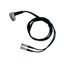 Ver imagem 2 de Sensor Espessura Materiais Não Curvados Utilizado Medidor Espessura Chapa Me-215/260