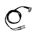 Ver imagem 3 de Sensor Espessura Materiais Não Curvados Utilizado Medidor Espessura Chapa Me-215/260