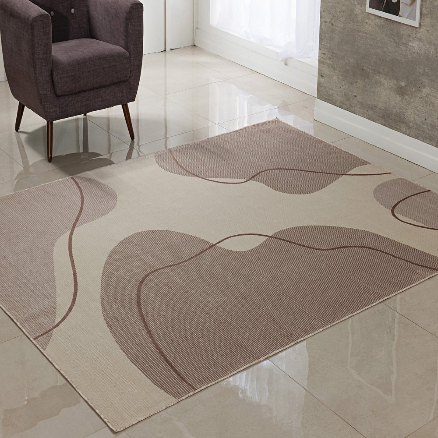 Tapete Belga 140x200cm Prestige - 1