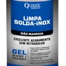 Limpa Solda Inox Não Mancha Quimatic Gel Decapante Passivante 850 G Tapmatic - Kit com 6 - 4