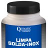 Limpa Solda Inox Não Mancha Quimatic Gel Decapante Passivante 850 G Tapmatic - Kit com 6 - 3