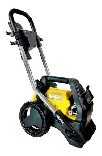 Lavadora Alta Pressão Lava Jato Lavor 1800w Motor Indução Sk - 220v ...