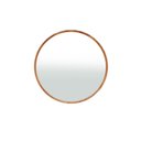 Ver imagem 2 de Espelho Decorativo Redondo 33 cm em MDF