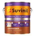 Ver imagem 1 de Verniz Mogno Tingidor 3,6 Litros Brilhante - Suvinil
