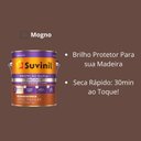 Ver imagem 3 de Verniz Mogno Tingidor 3,6 Litros Brilhante - Suvinil