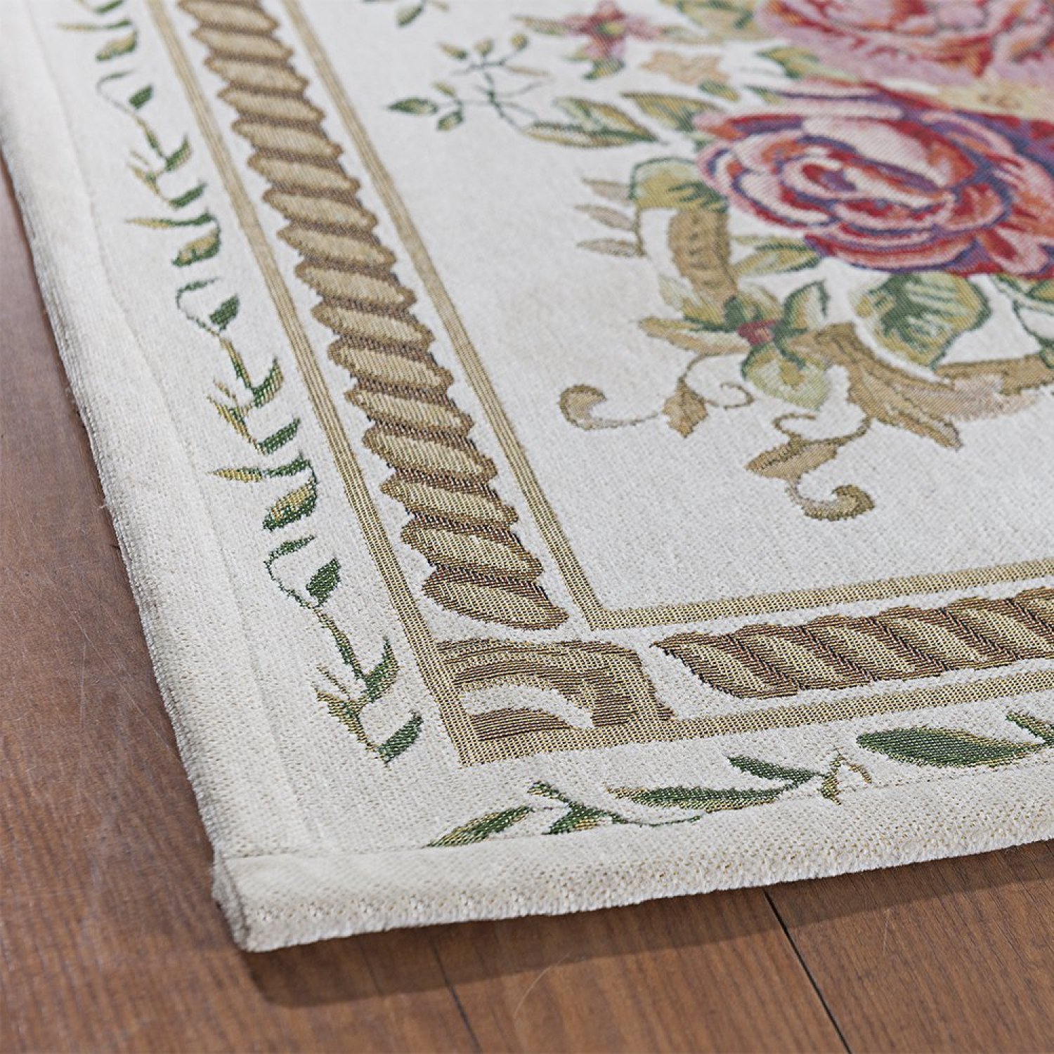 Tapete Decorativo 2,00 X 2,50 Jasmin  - 2