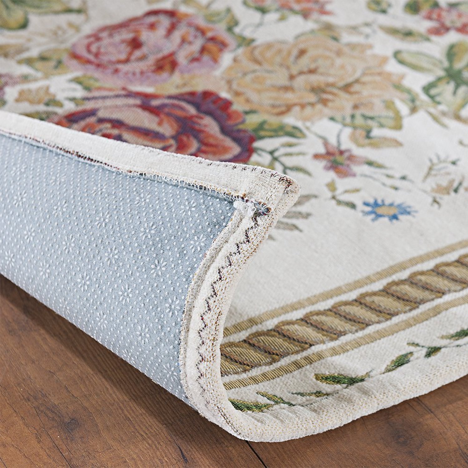 Tapete Decorativo 2,00 X 2,50 Jasmin  - 3