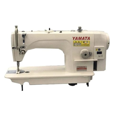 Reta Industrial Direc Drive Yamata-110v/127v+5pezinhos