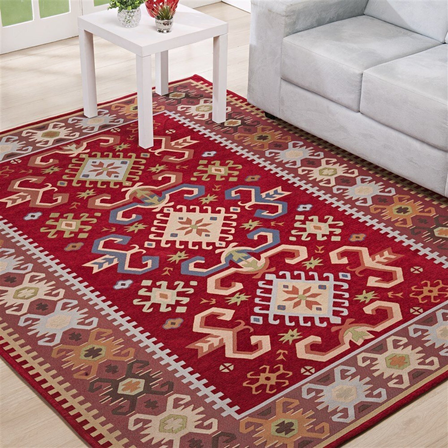 Tapete Decorativo 200x300cm Jasmin - 1