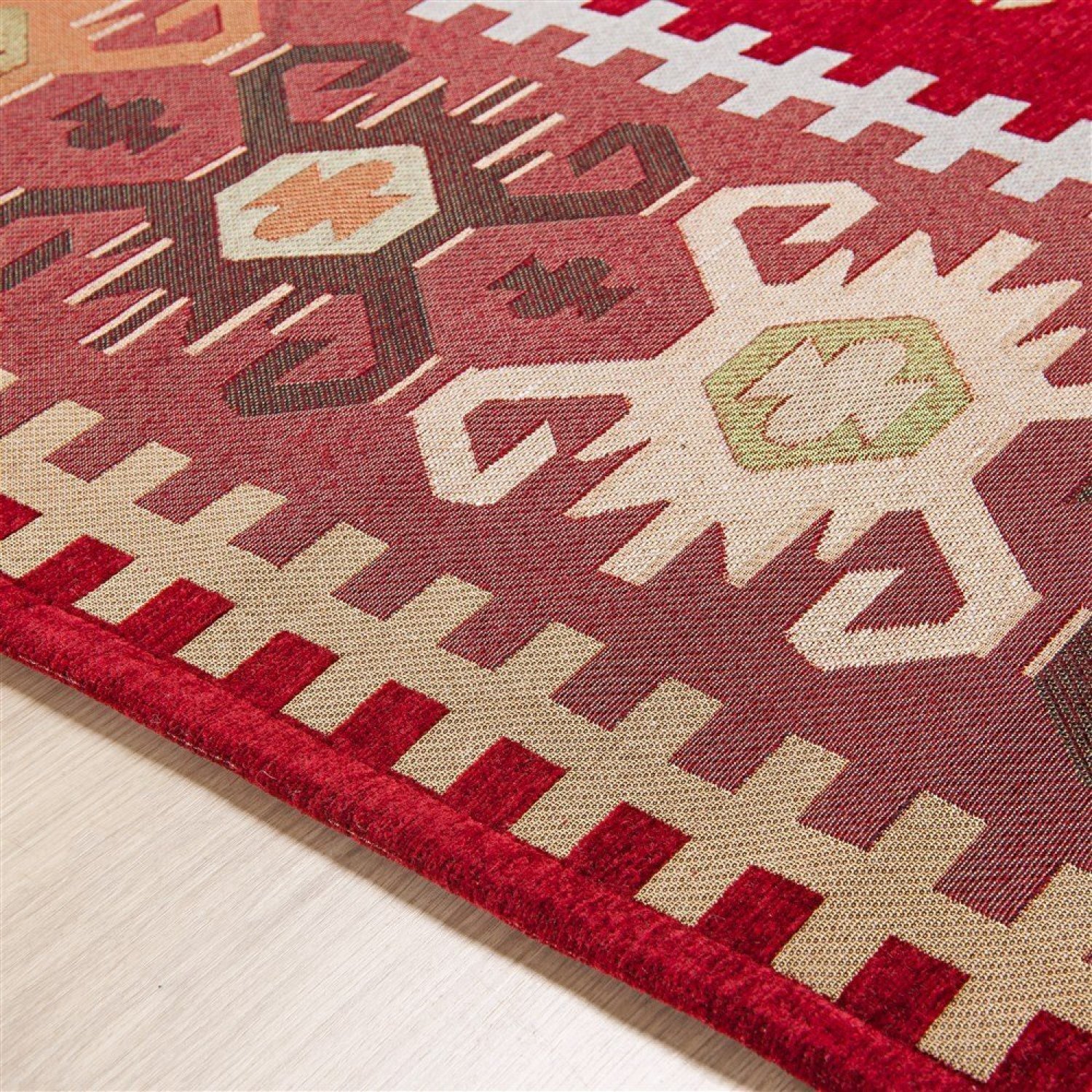 Tapete Decorativo 200x300cm Jasmin - 2