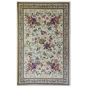 Ver imagem 4 de Tapete Decorativo Jasmin 1,40 X 2,00