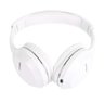 Fone de Ouvido Headset Go Tune Branco com Microfone Cabo 1.2m Plug P2 Estereo P3 - Hg110tb - 3