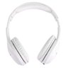 Fone de Ouvido Headset Go Tune Branco com Microfone Cabo 1.2m Plug P2 Estereo P3 - Hg110tb - 2