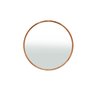 Espelho Decorativo Redondo 60 cm em MDF - 2