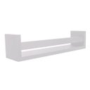 Ver imagem 4 de Kit 4 Prateleiras 60cm com Apoio - Porta Revistas, Brinquedos, Livros, Temperos, Decoração. Cozinha,