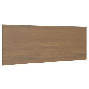 Painel Cabeceira Cama Box Queen 160 X 60 Cm Mdp Carvalho 6001 Menu