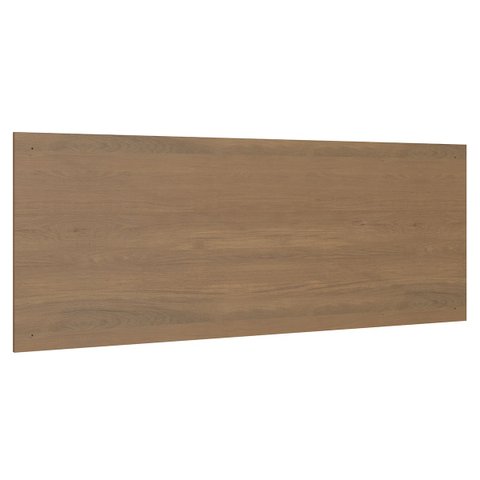 Painel Cabeceira Selene Cama Box Queen 160x60cm Mdp Carvalho Menu Móveis