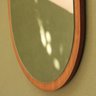 Espelho Decorativo Redondo 70 cm em MDF - 6