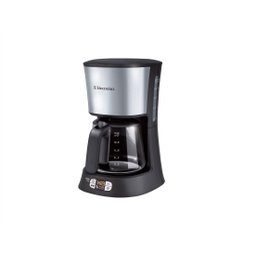 Jarra de Vidro compatível p/ Cafeteira Electrolux CMC40 - Preta - 3