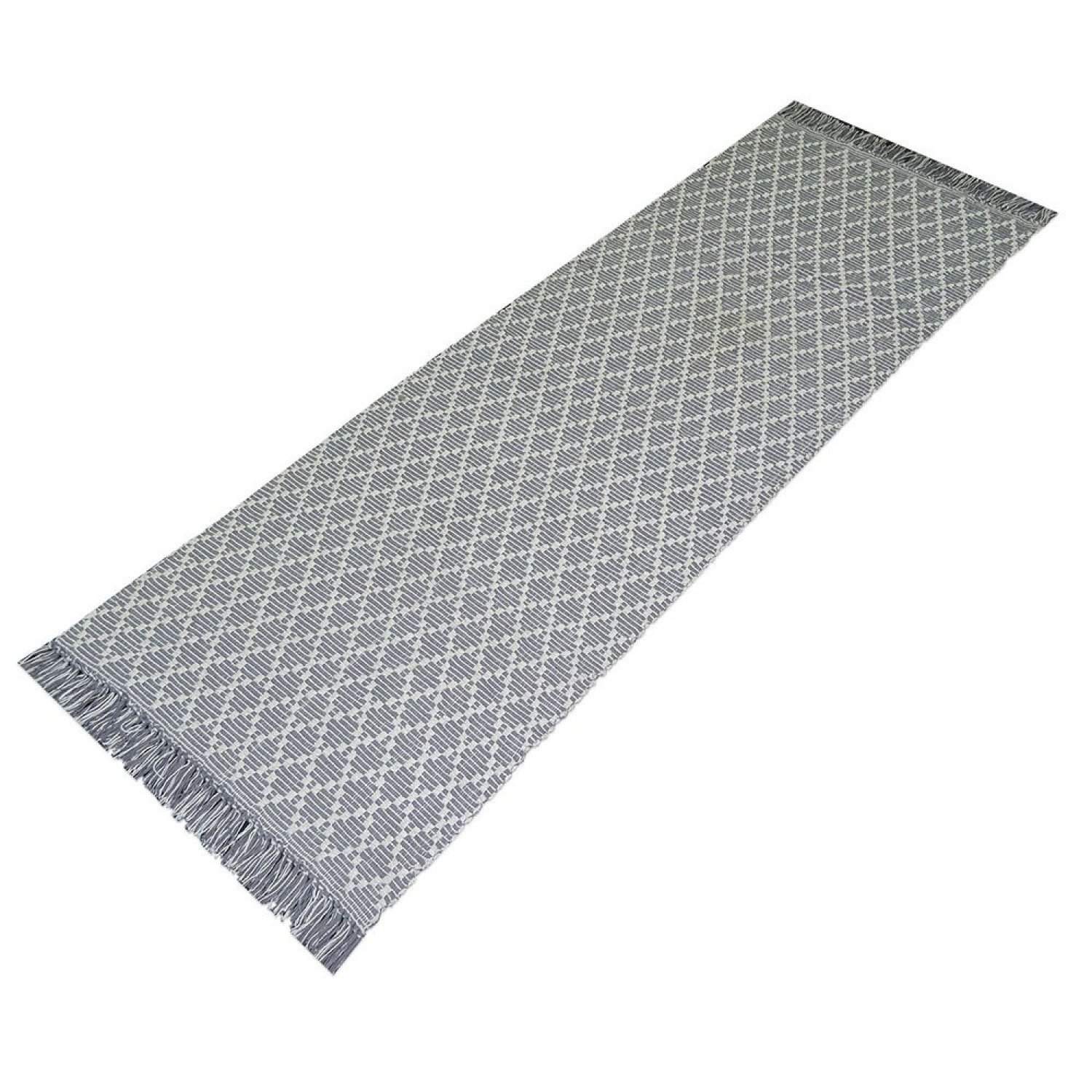 Tapete Kilim Adalli Dupla Face 1,00 X 1,50 - 4