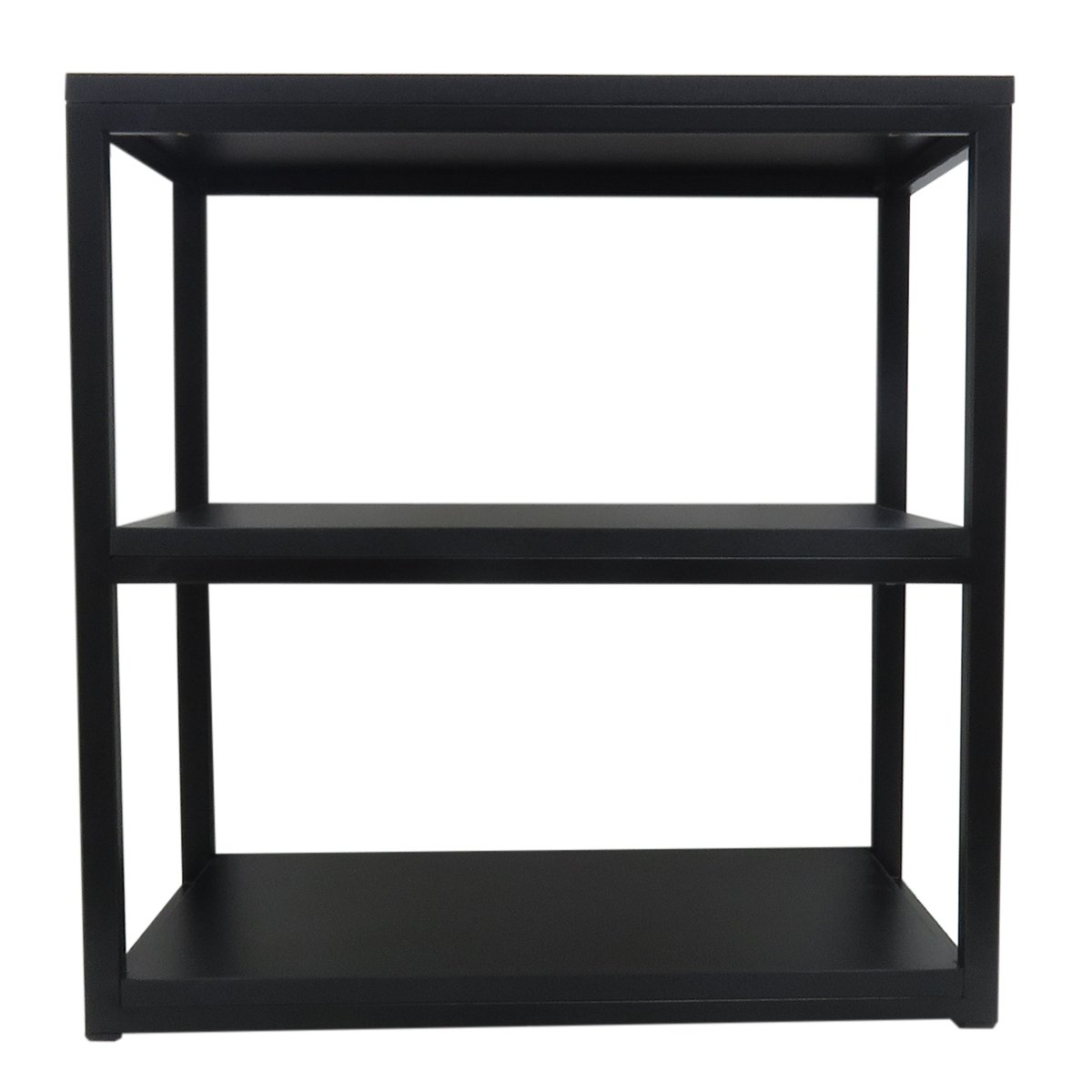 Sapateira de Chão Multiúso c/ 3 Prateleiras em MDF 15mm - 3