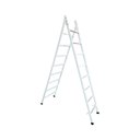 Ver imagem 1 de Escada Extensiva 08 X 14 Degraus