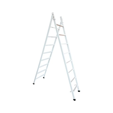 Escada Extensiva 08 X 14 Degraus