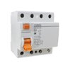 Interruptor Diferencial Residual Dr 4 Polos 63 Amperes 30ma - 1