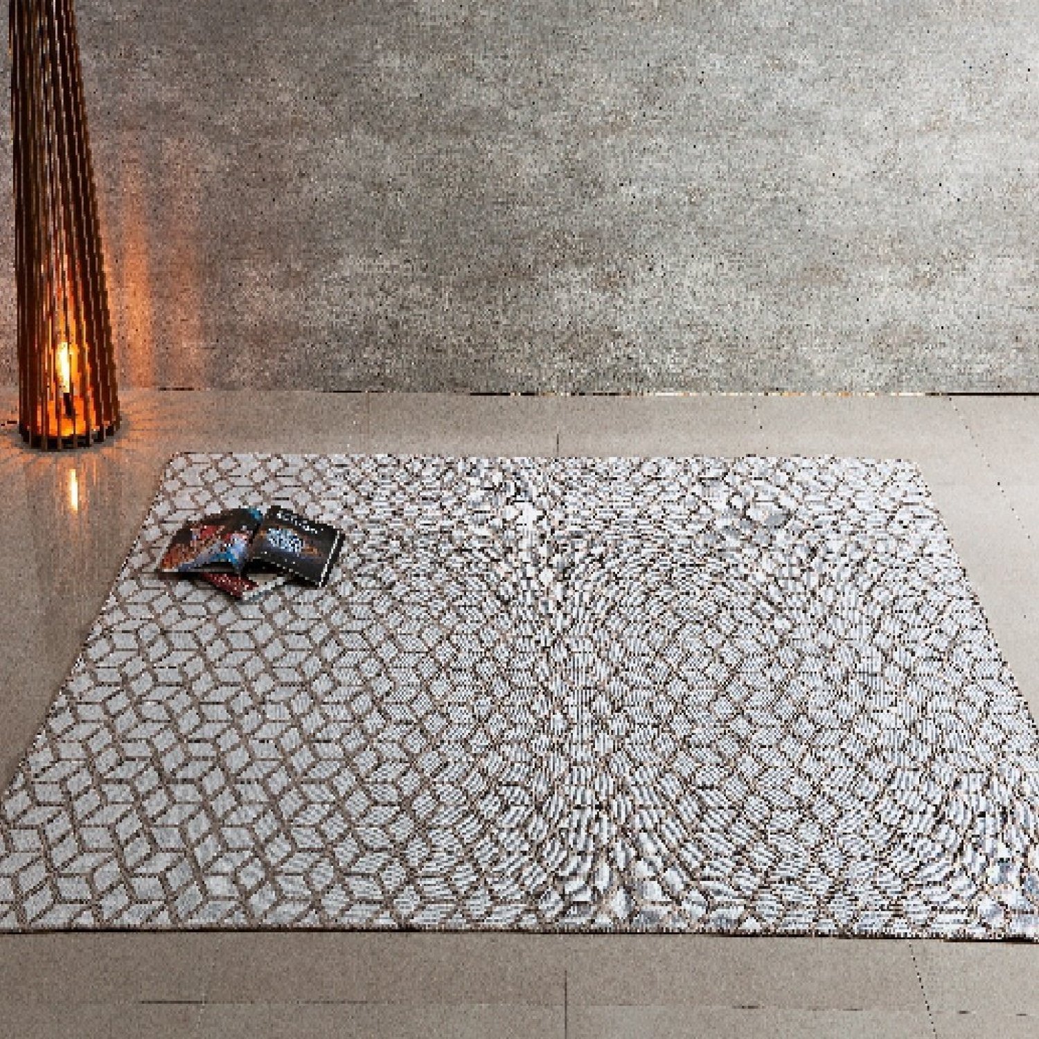 Tapete Kilim Anatolia 1,00 X 1,40 - 1