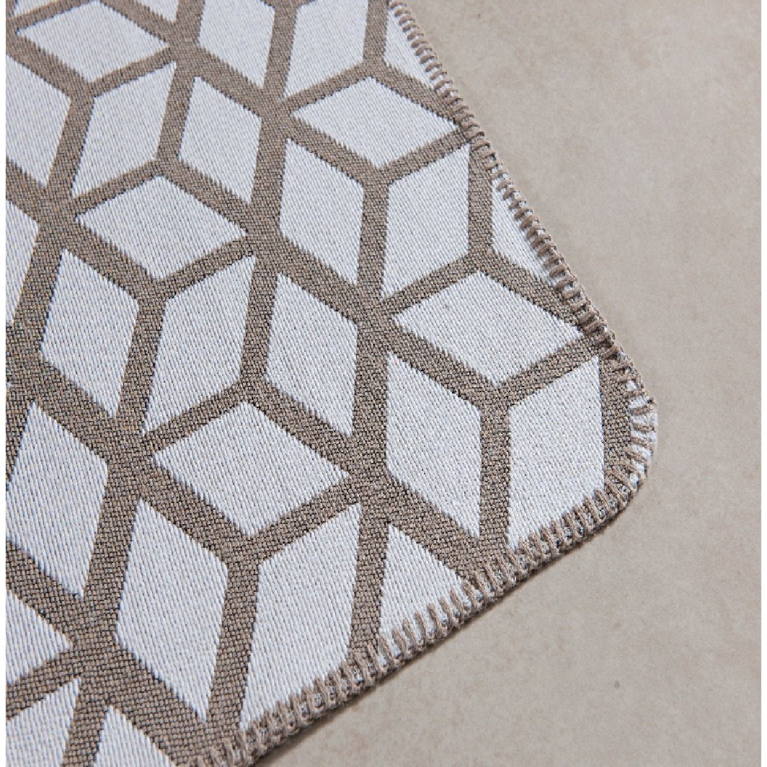 Tapete Kilim Anatolia 1,00 X 1,40 - 6