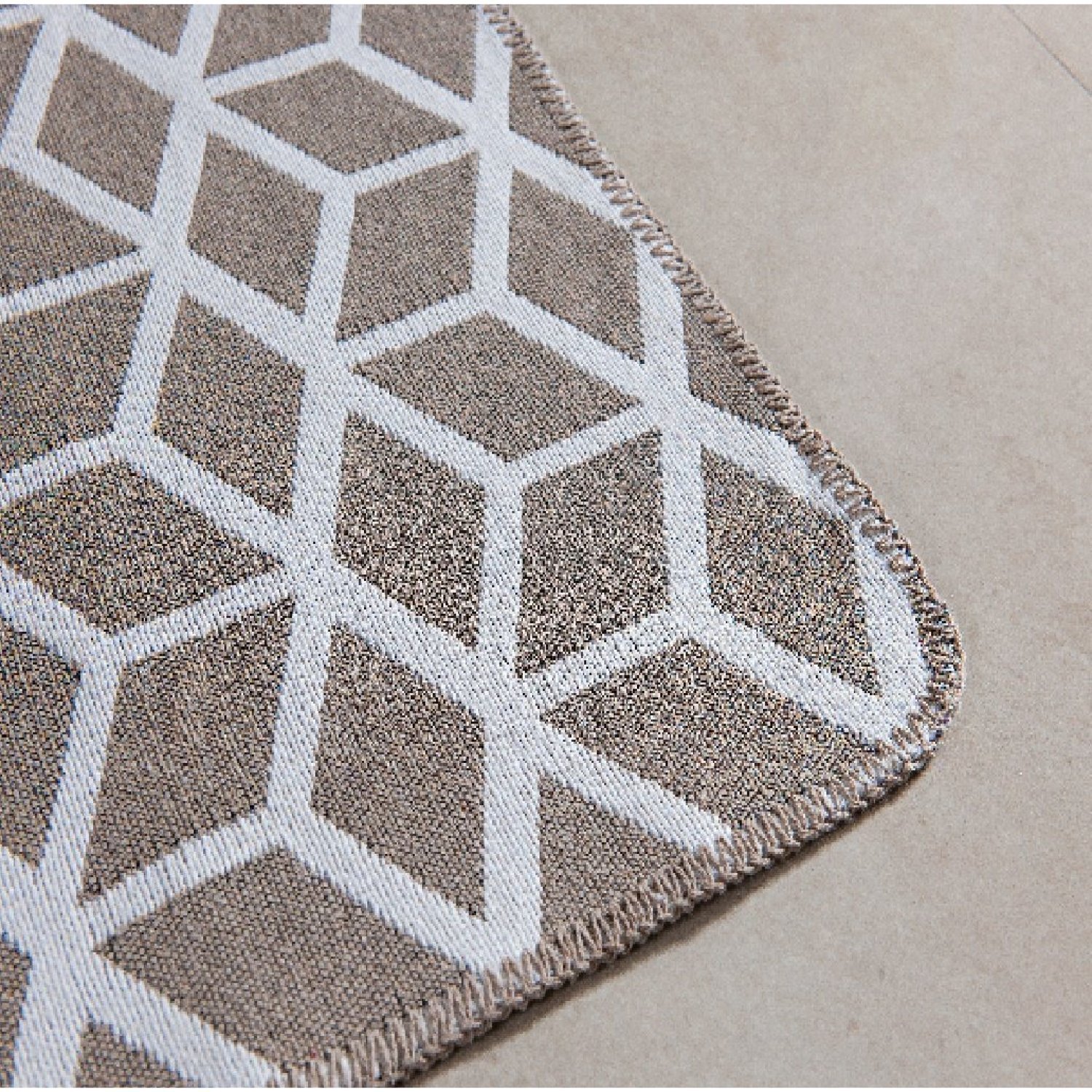 Tapete Kilim Anatolia 1,00 X 1,40 - 3