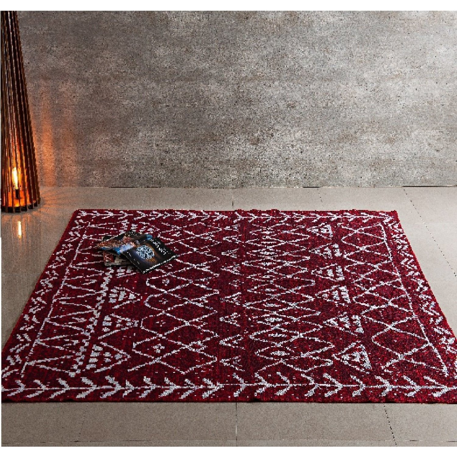 Tapete Kilim Anatolia 1,40 X 2,00 - 1