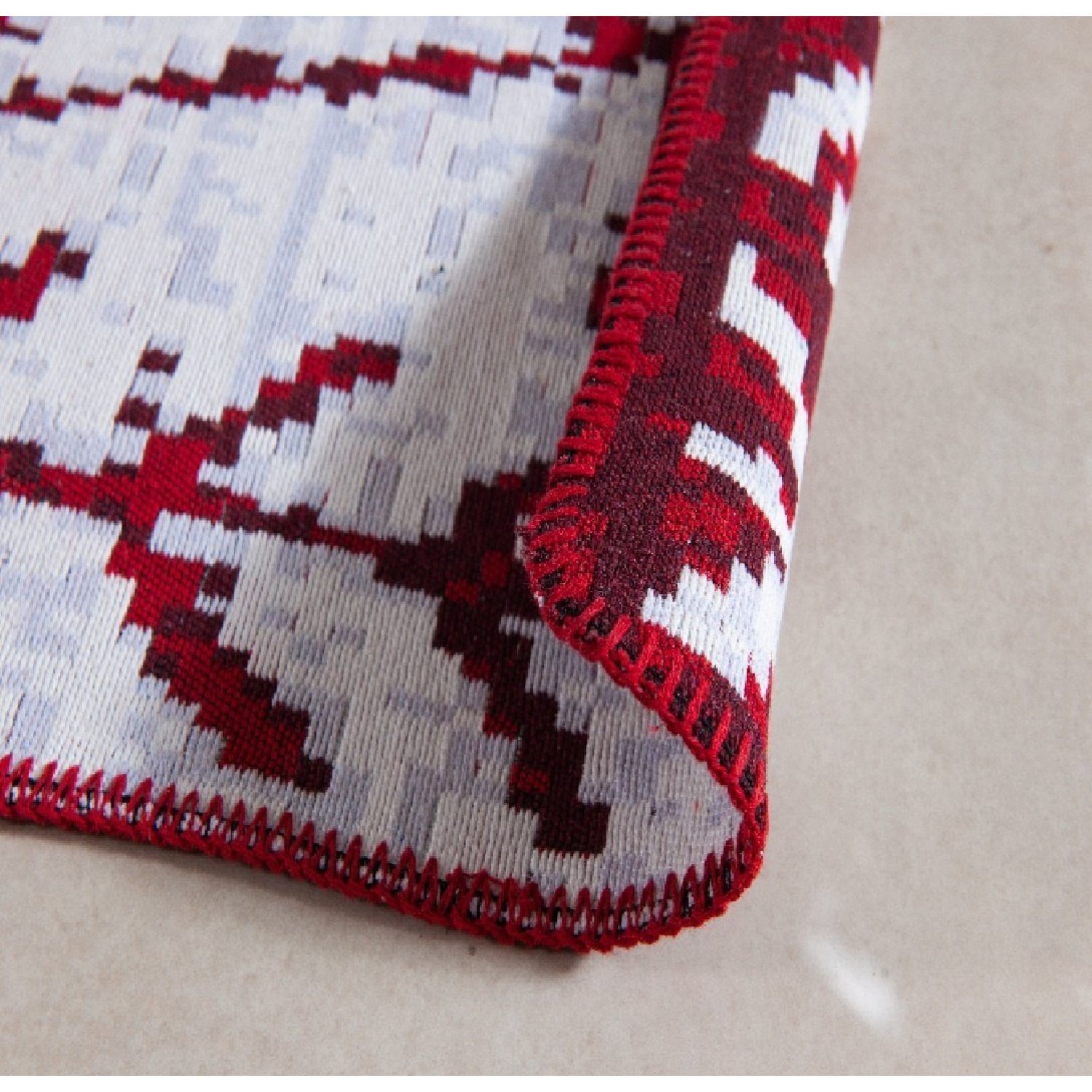 Tapete Kilim Anatolia 1,40 X 2,00 - 7