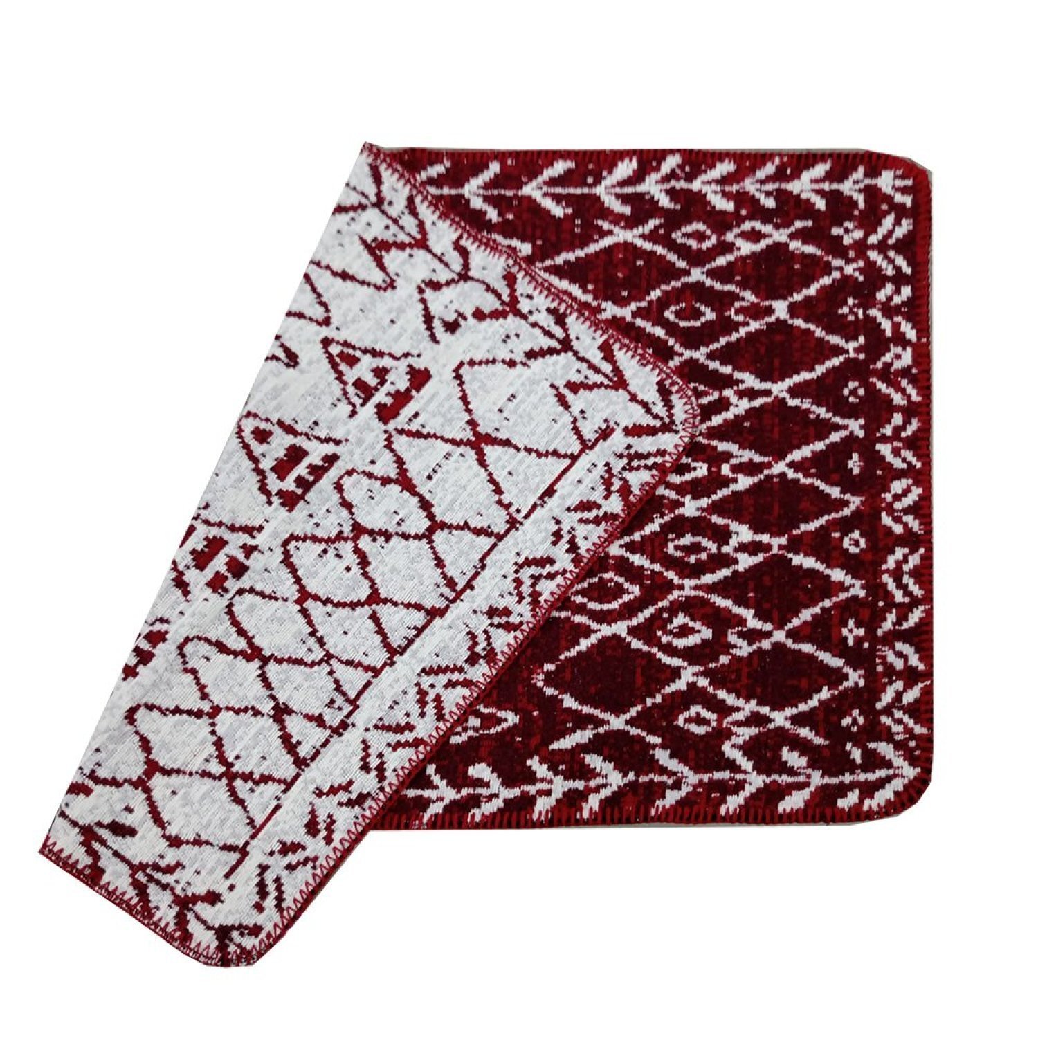 Tapete Kilim Anatolia 1,40 X 2,00 - 8