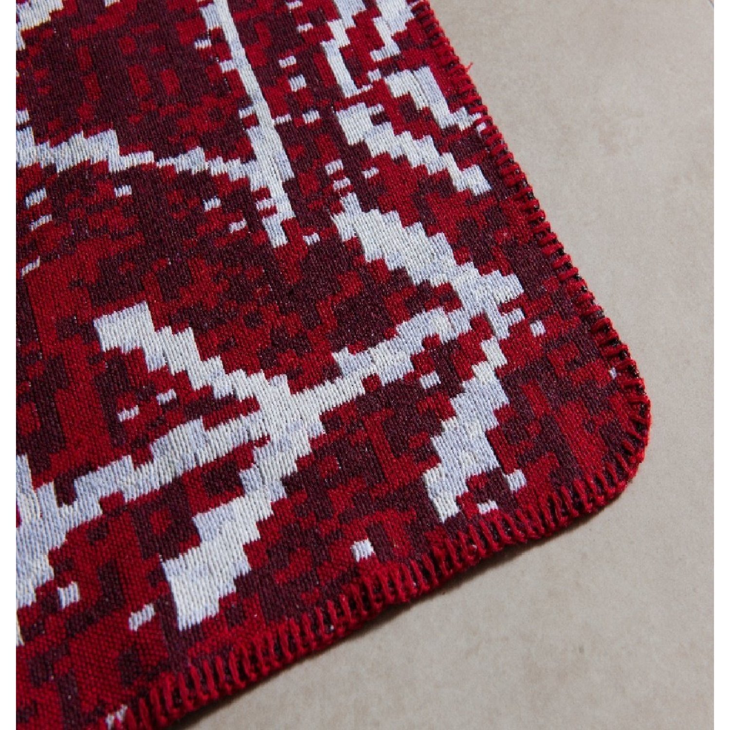 Tapete Kilim Anatolia 1,40 X 2,00 - 2