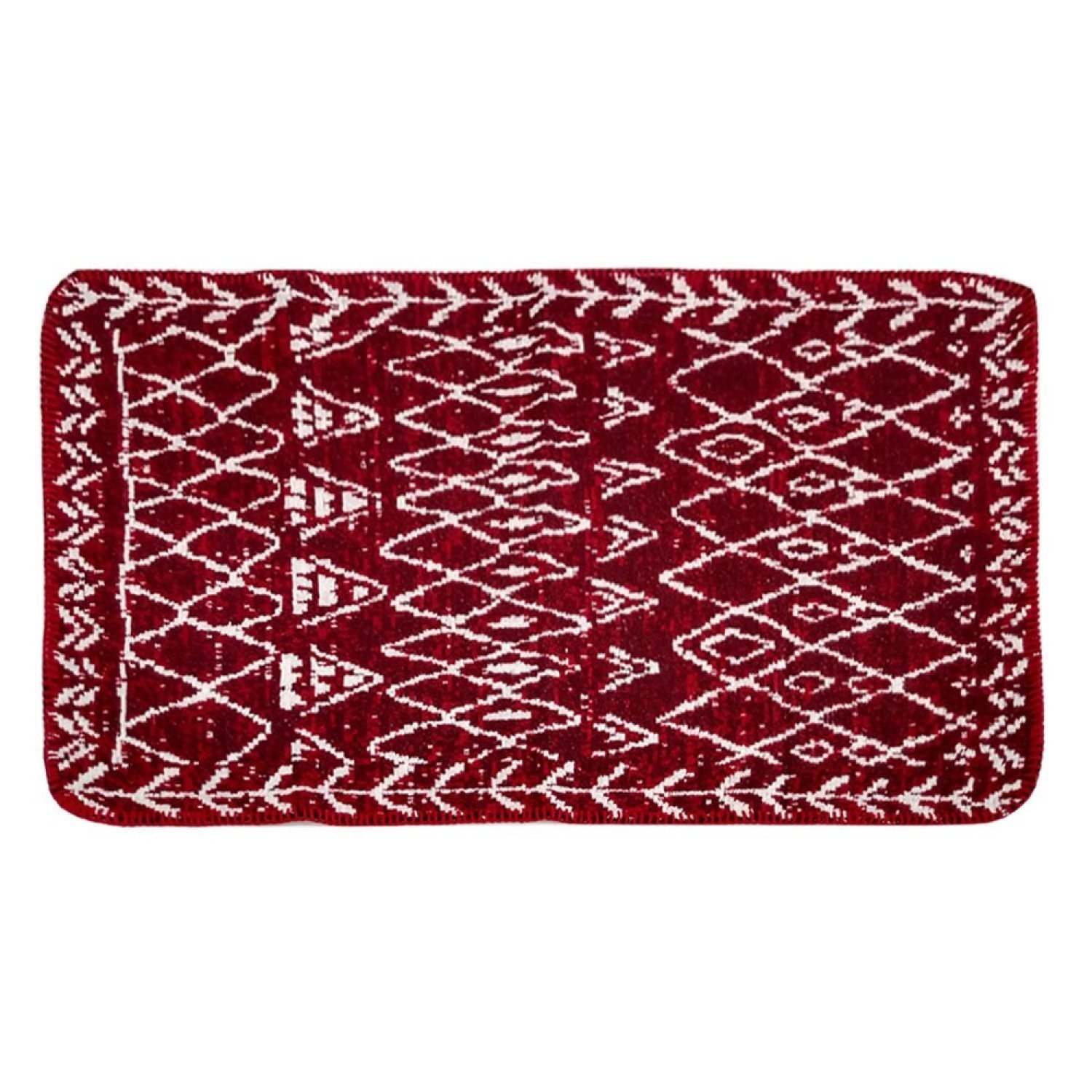 Tapete Kilim Anatolia 1,40 X 2,00 - 4