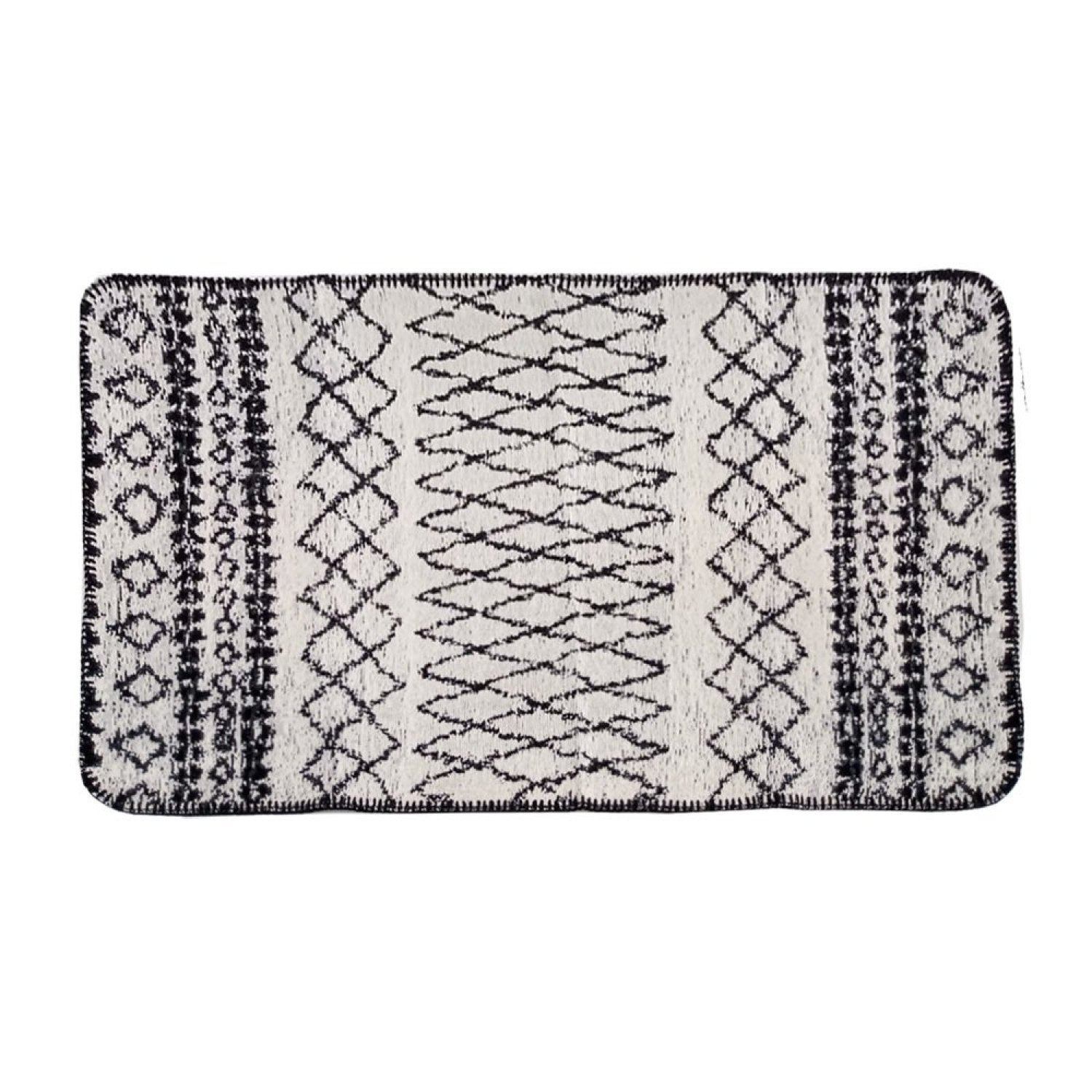 Tapete 140 X 200cm Kilim Anatolia Niazitex - 4